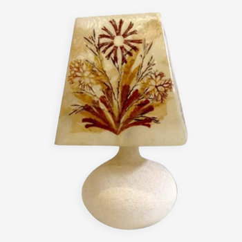 Herbarium lamp