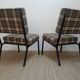 Suite of 5 60s heaters
