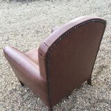 Club armchair