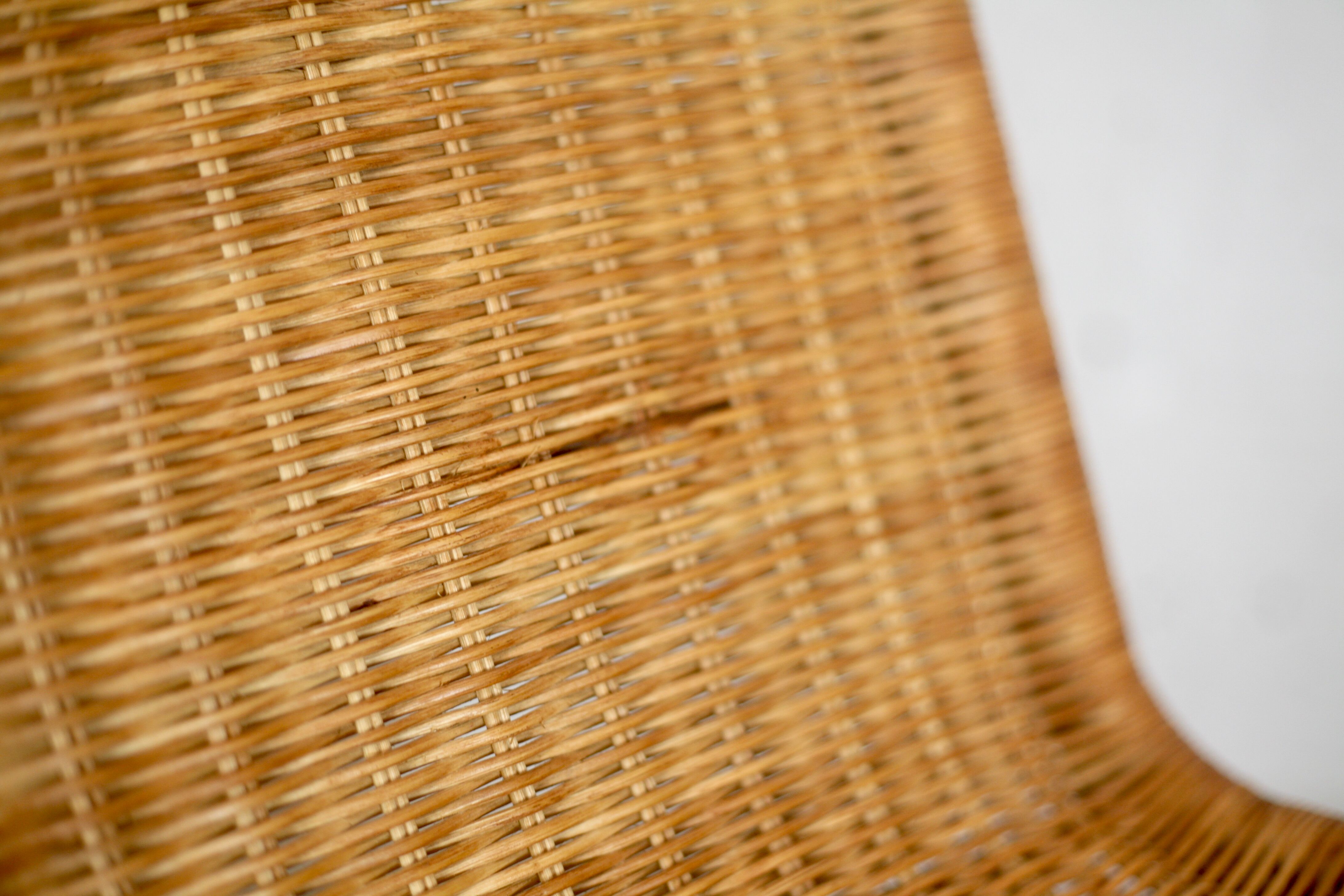 Driver P3, Tito Agnoli, circa 1965