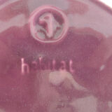 Vase "Habitat" vintage