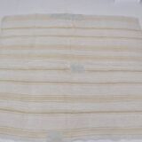 Vintae Handmade Tribal Hemp Rug sku 3721