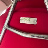 Orange Slice by Pierre Paulin for  Artifort