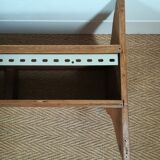 Wall console