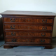 Antique chest of drawers from the 17th century