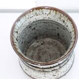 Danish stoneware pocket 1960