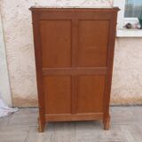 Dresser XlX, style Louis XV