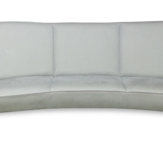 Sofa Italian vintage 50s design arc