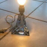 Lamp foot Daum France