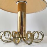 Pair of lamps 1960 vintage