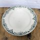 Vintage Longchamp pedestal plate – Chrysis model