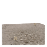 Murano glass ceiling lights by Kalmar, Austria, 1960s