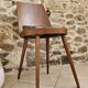 10 Baumann Mondor chairs