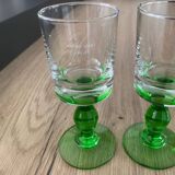 andre vinet vallet stemware