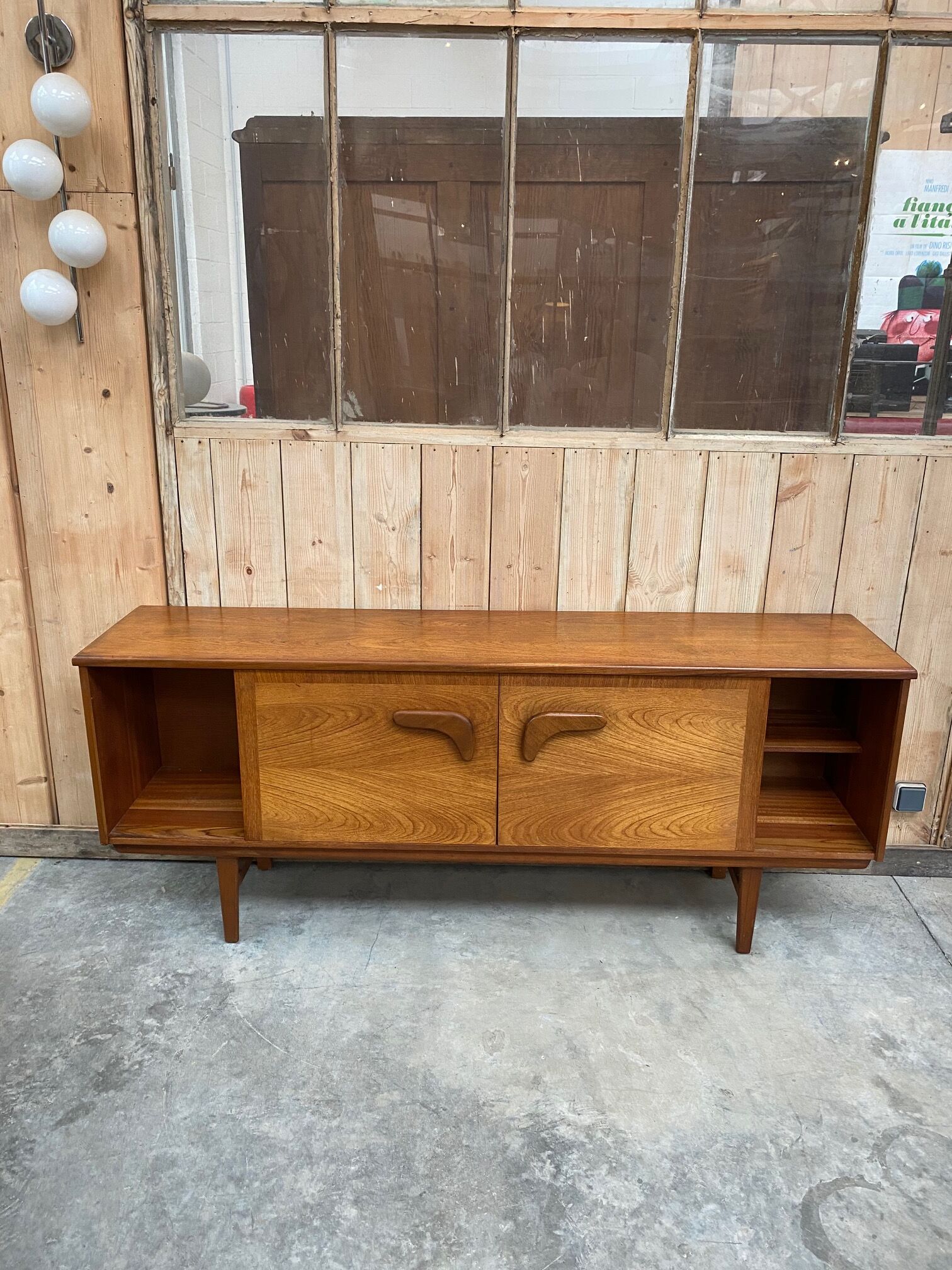 Sideboard 60s