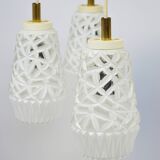 Cascade lamp, 1970s