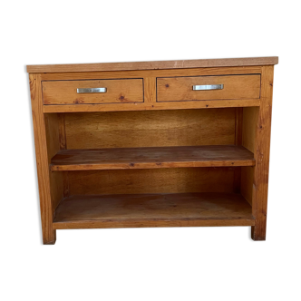 Storage cabinet