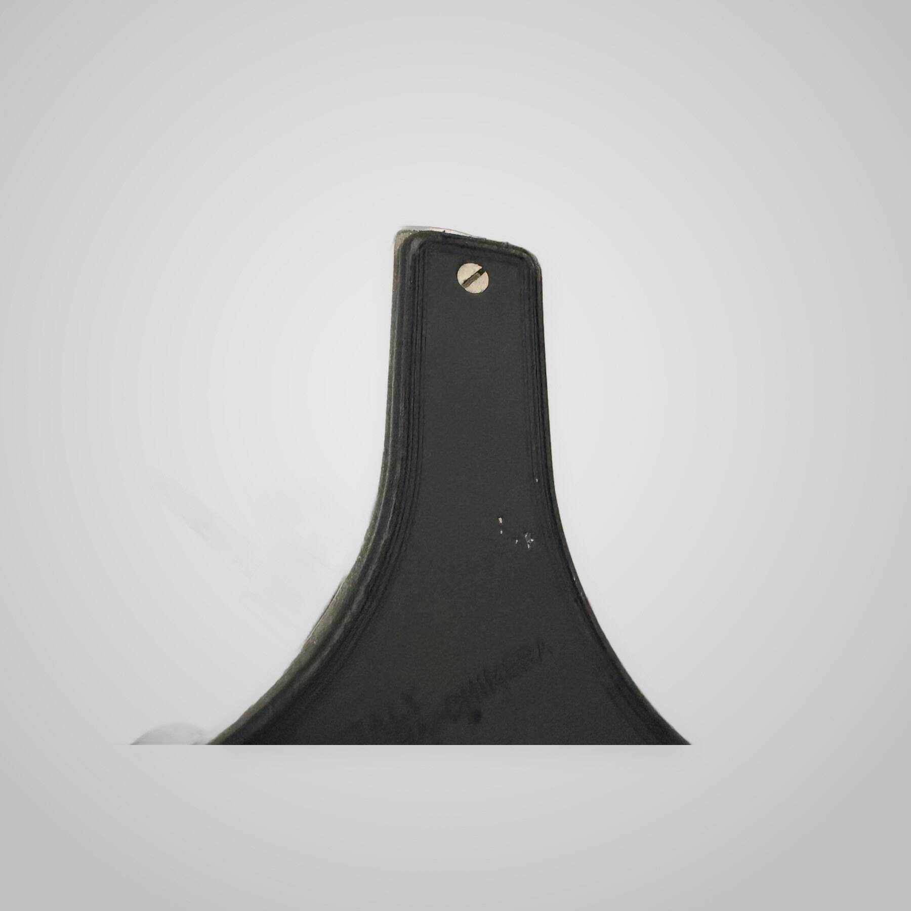 Table lamp model Mezzachimera design by Vico Magistretti for Artemide vintage