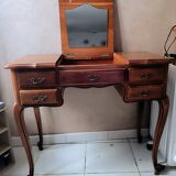Coiffeuse régence