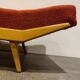 Mid century daybed, 1960s