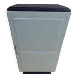 Mado style 1-door solid wood cabinet – Completely revamped