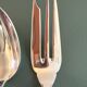Christian aria, service cutlery