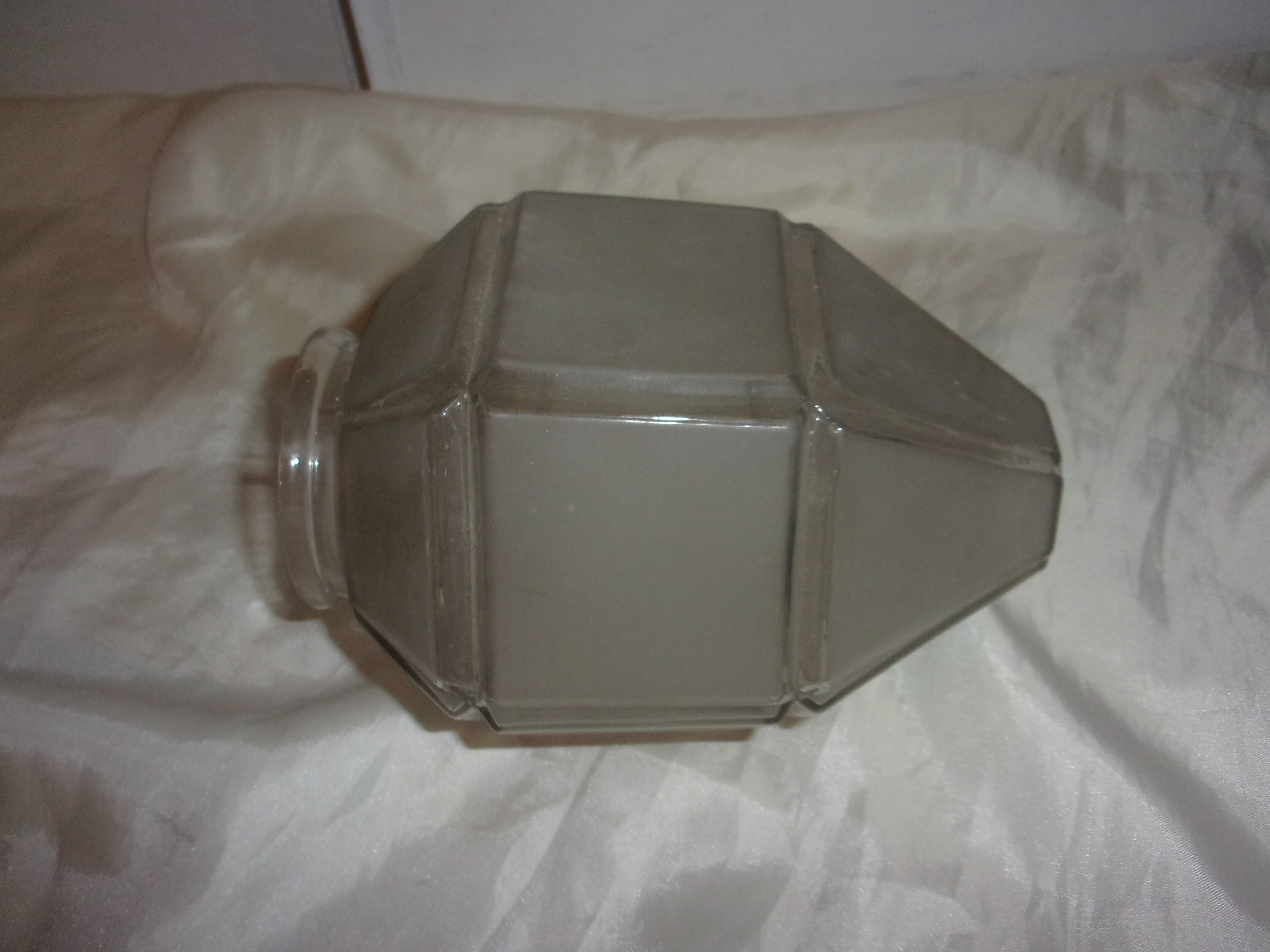 Polished glass abatat day