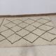 Tapis berbere marocain 212x155cm