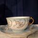 Fine porcelain chocolate service 1900
