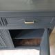 Buffet ancien
