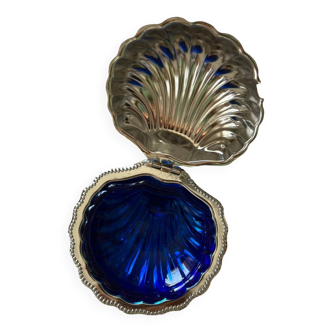 Beurrier coquillage vintage