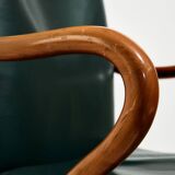 Fauteuil italien de Roberto Lazzeroni
