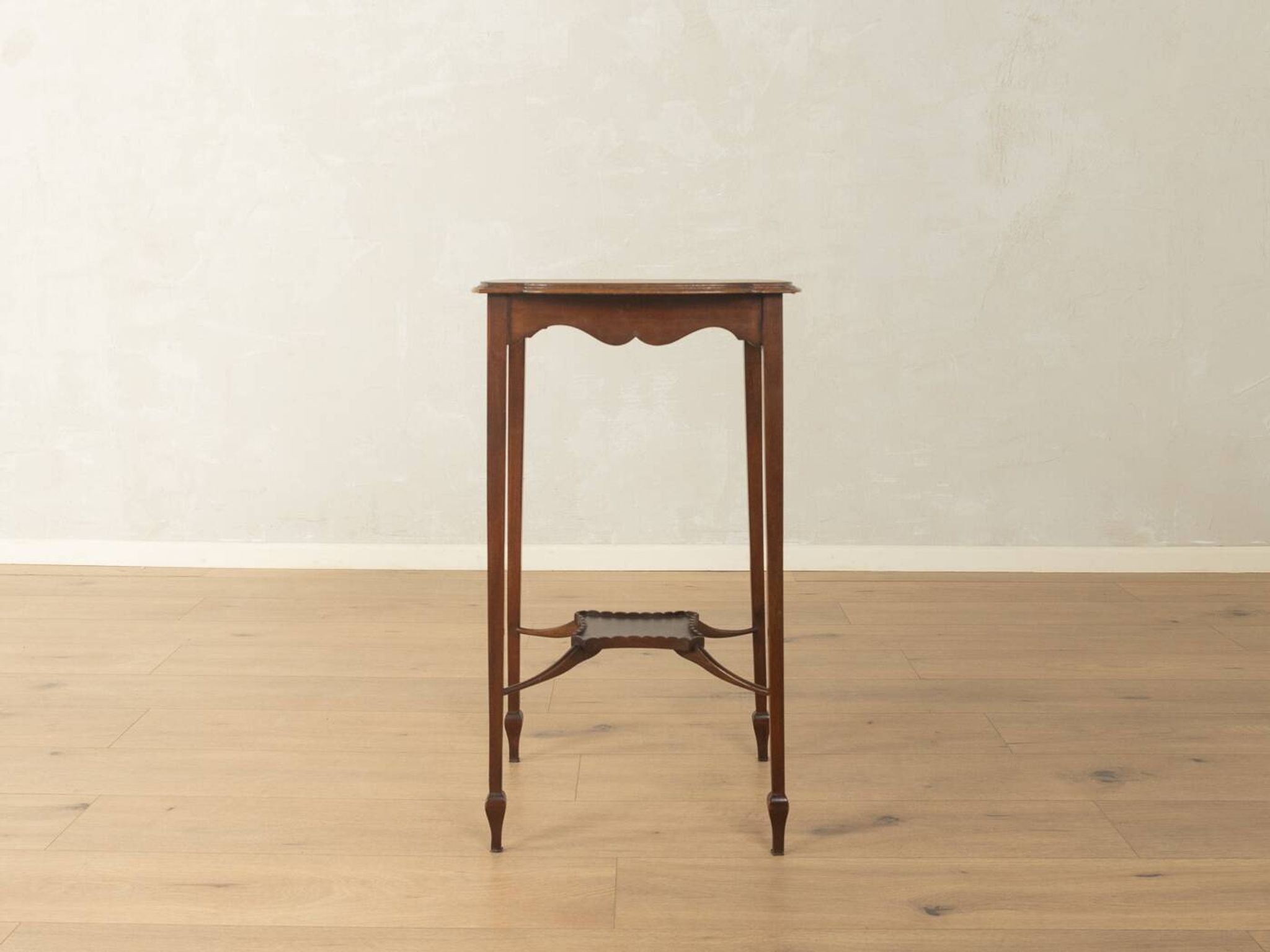 Table d'appoint Art Nouveau des années 1910