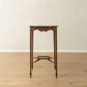 Table d'appoint Art Nouveau des années 1910
