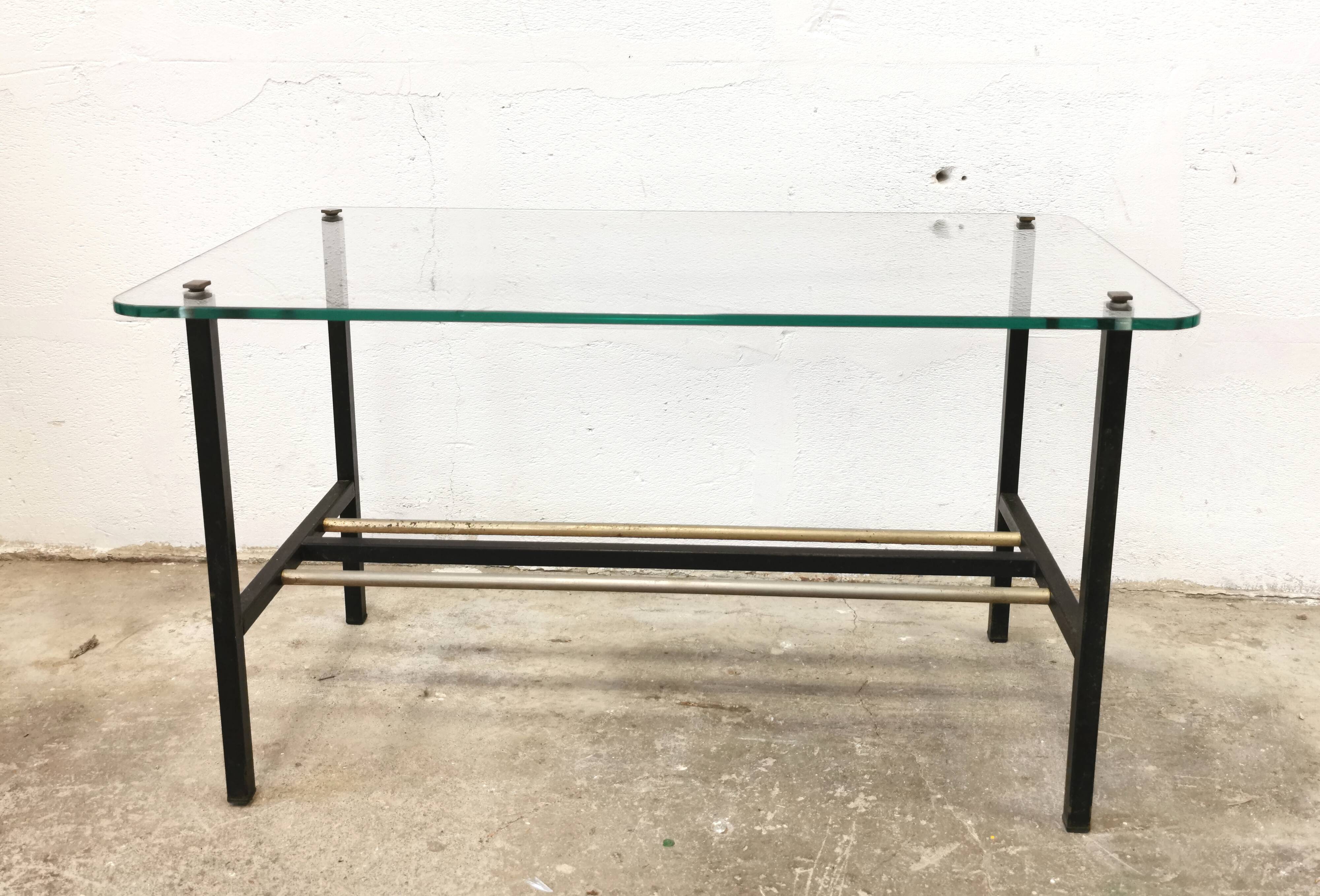 Vintage coffee table