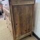 Commode vintage en bois