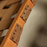 Very Rare Chair by Dirk van Sliedregt for Pastoe 1952