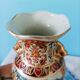 Chinese vase XIXth porcelain Canton