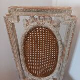 Chaise d’époque XVI