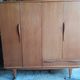 Armoire scandinave Andersen en teck, 1960