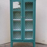 Parisian glazed wardrobe 1930