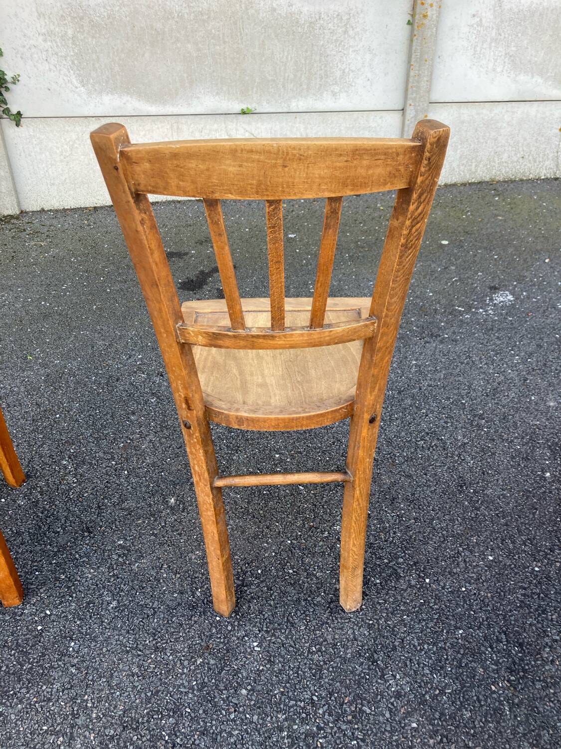 Bistro Chair