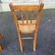 Bistro Chair