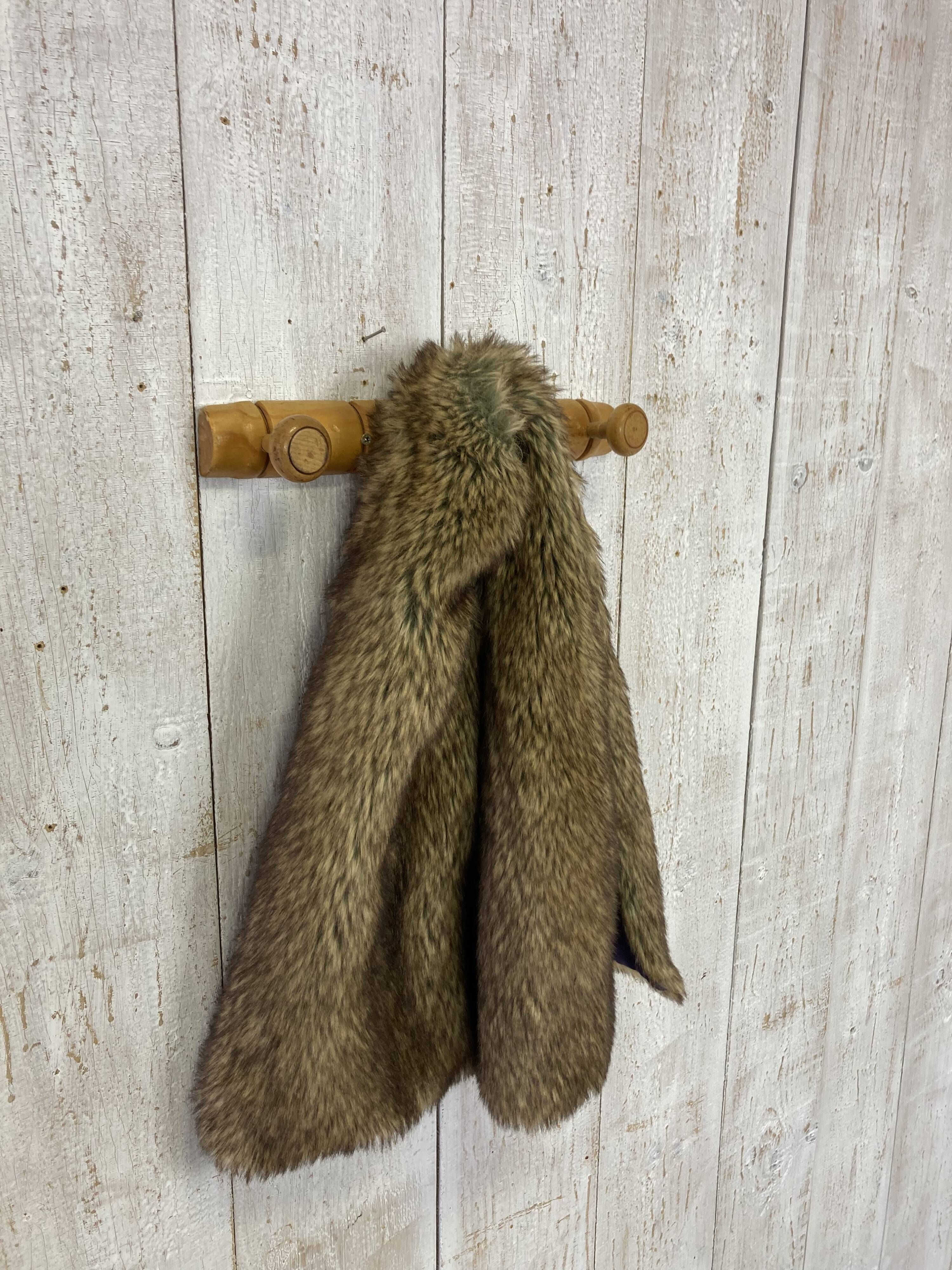 Vintage coat hook