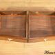Cherrywood chest of drawers, stamped A.Mailfert – 1st part of the 20th century