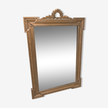Napoleon Mirror 72x110cm