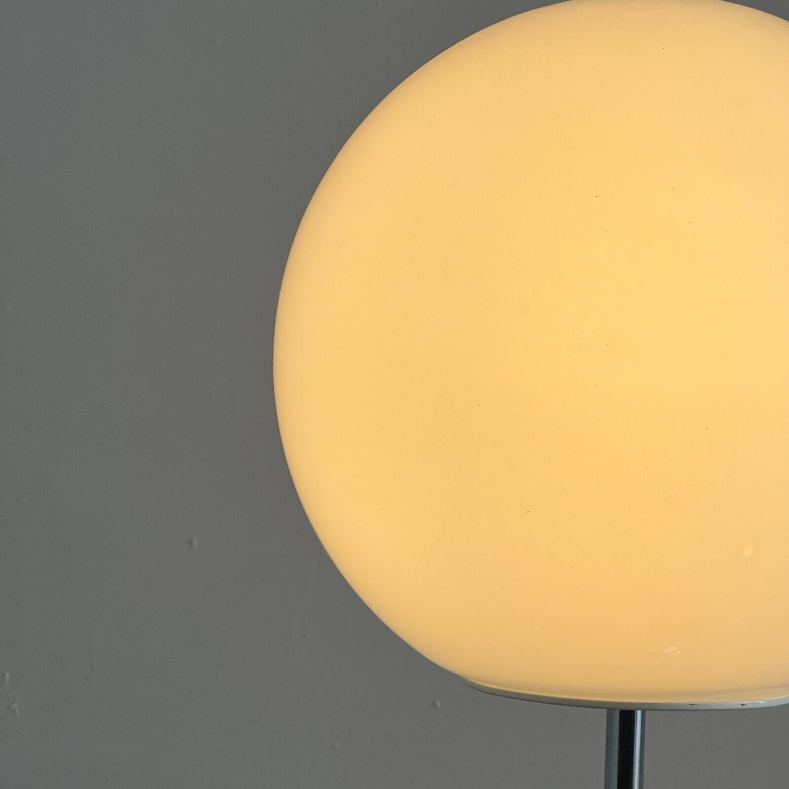 Large vintage lamp from the 80s - Design made in Italy