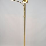 Triple Floor Lamp, 1980s