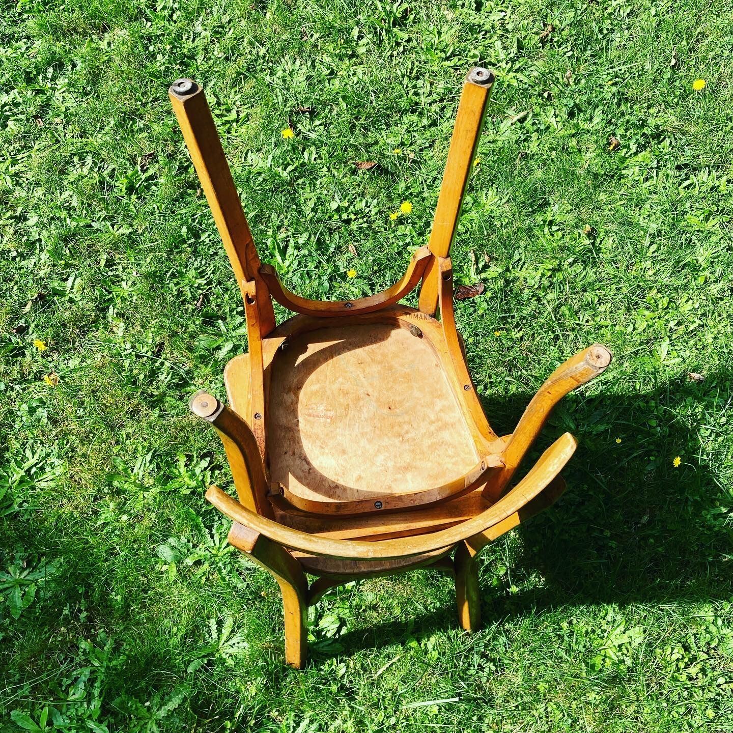 Baumann chairs