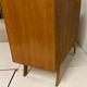 Scandinavian vintage chest of drawers